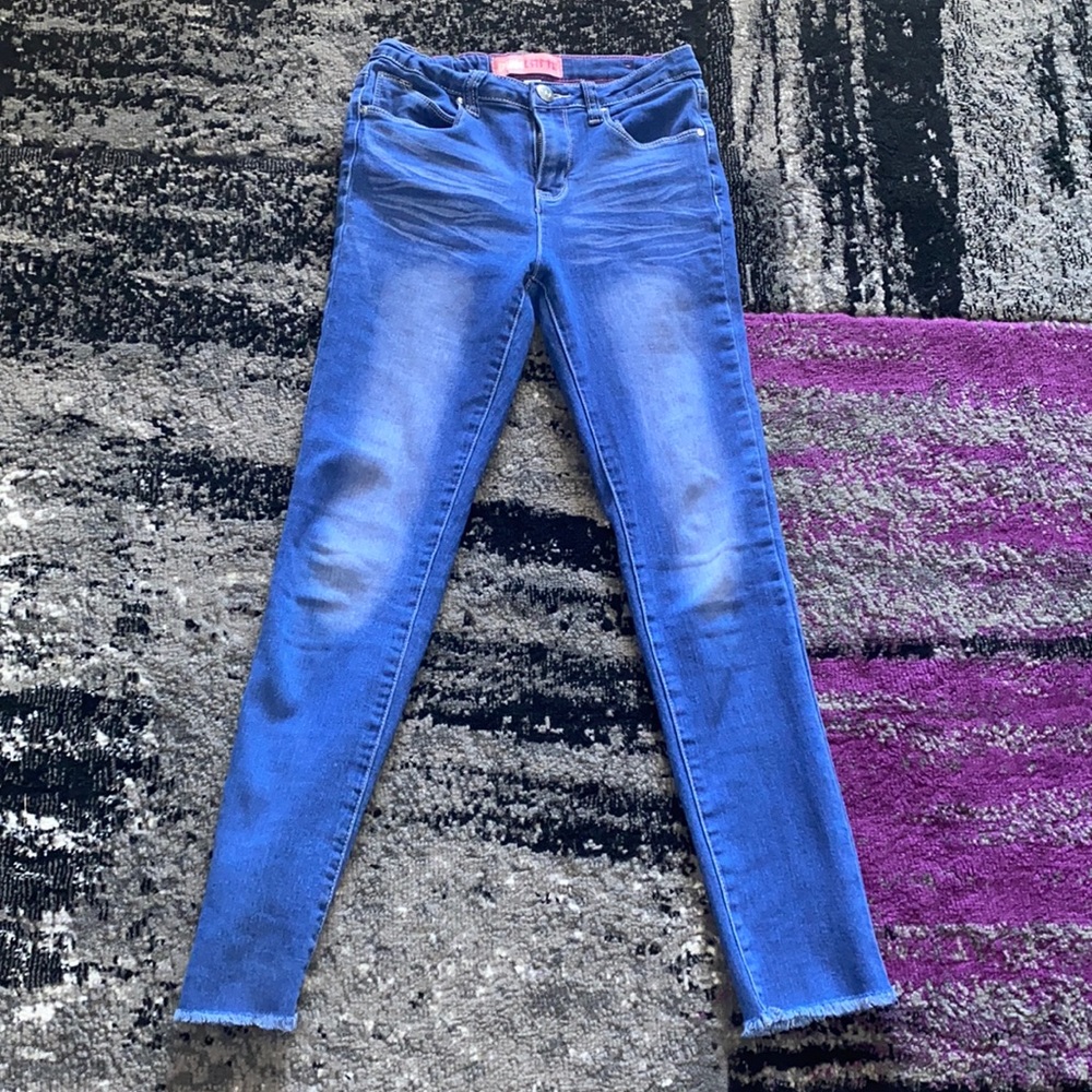 Girls Jeans
